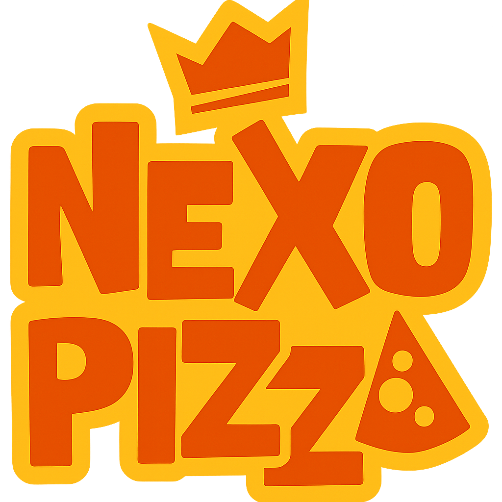 NEXO PIZZA NEXO PIZZA
