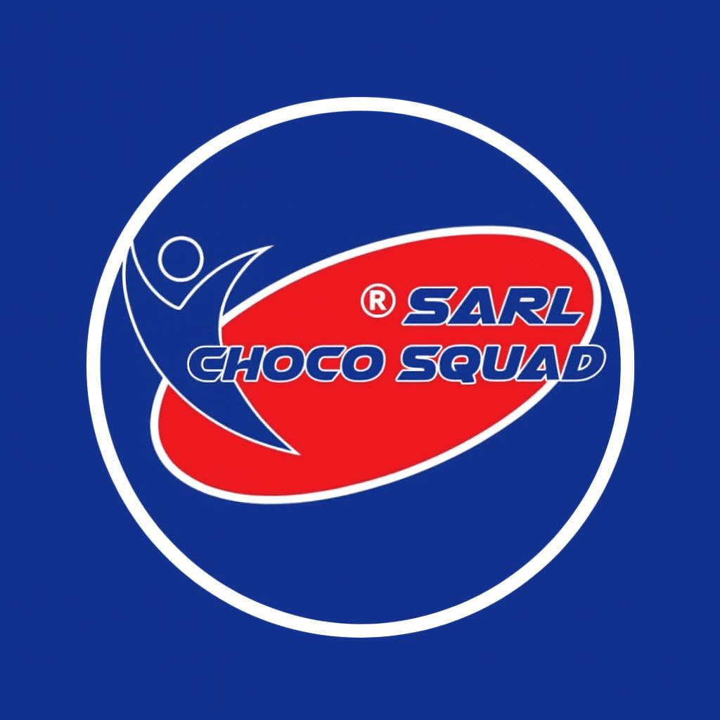 SARL Choco Squad SARL Choco Squad